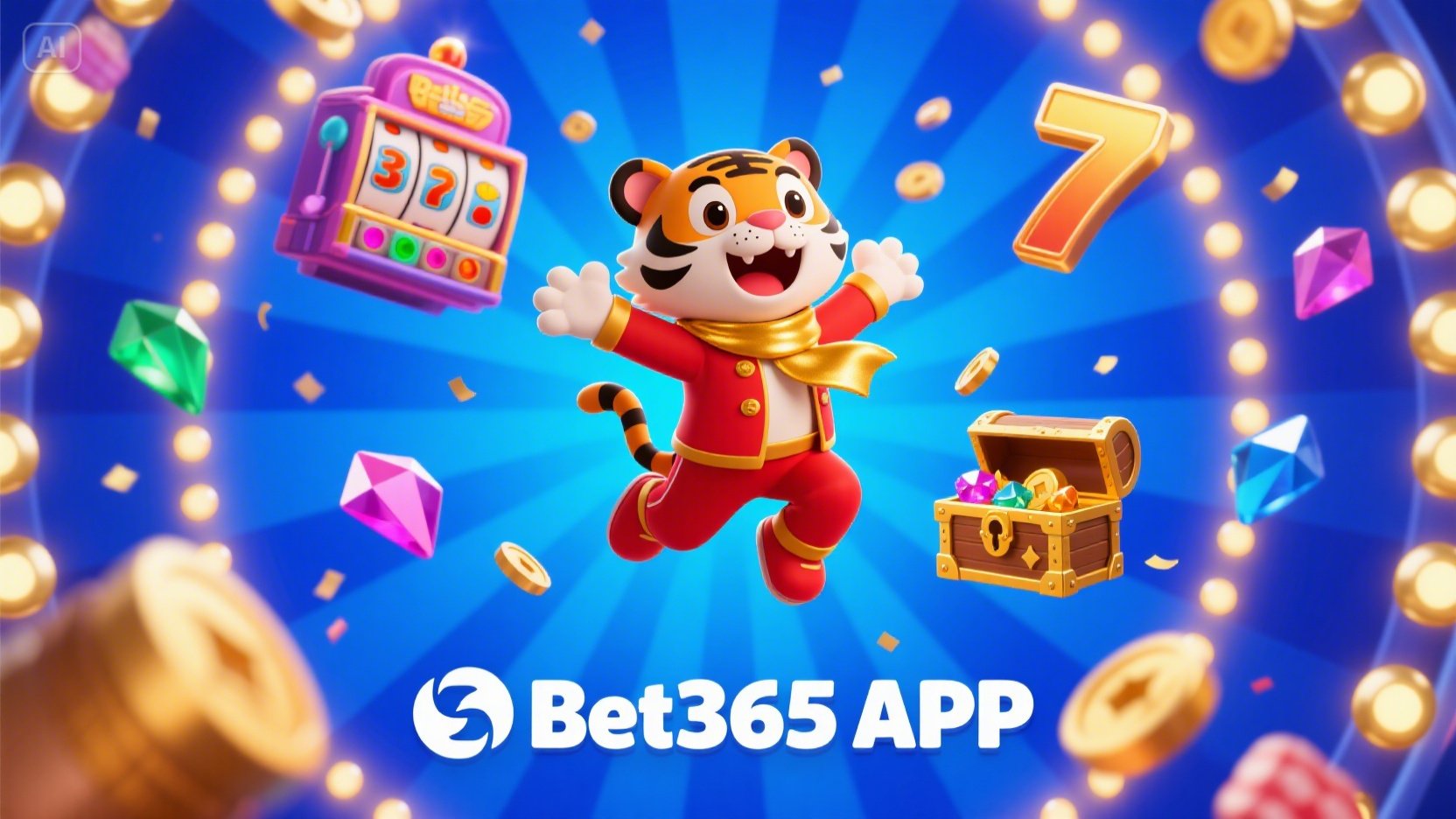 Bet365 APP